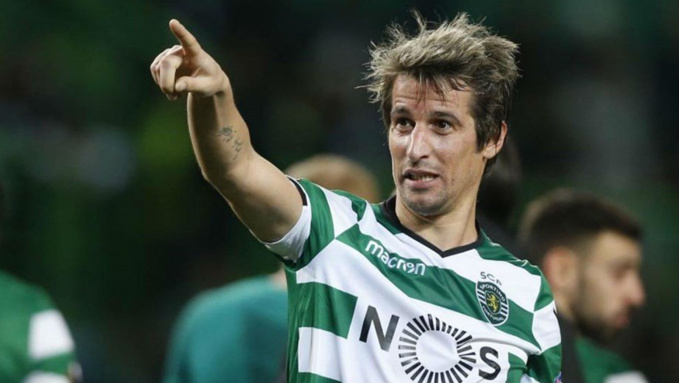 Κρέμασε τα παπούτσια του ο Κοεντράο