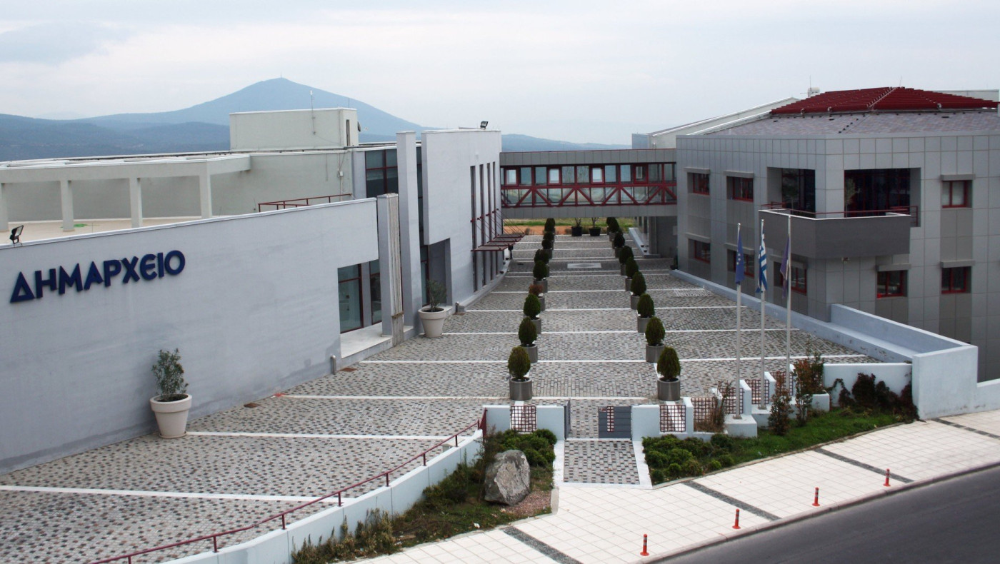 Δήμος Πυλαίας: Σήμερα η εκδήλωση για την έμφυλη βία