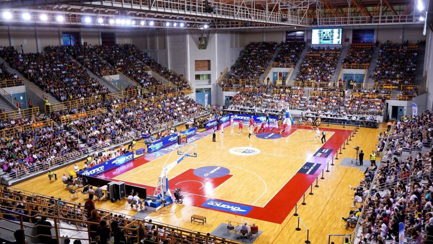 Με παιδιά ο τελικός Κυπέλλου Ελλάδας στο Ηράκλειο