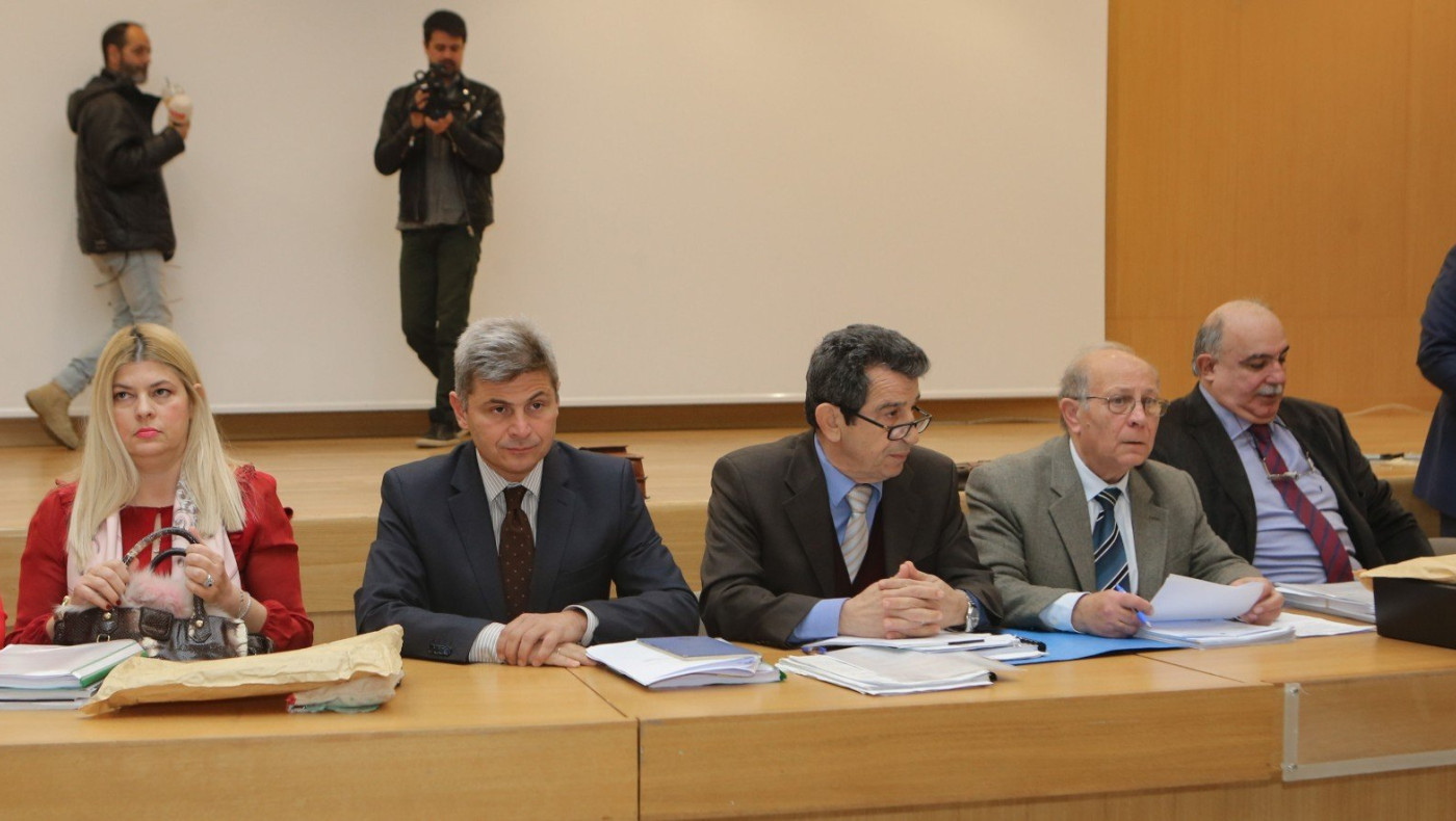 Κίνηση ΠΑΟΚ για μη νόμιμη σύνθεση της ΕΕΑ!