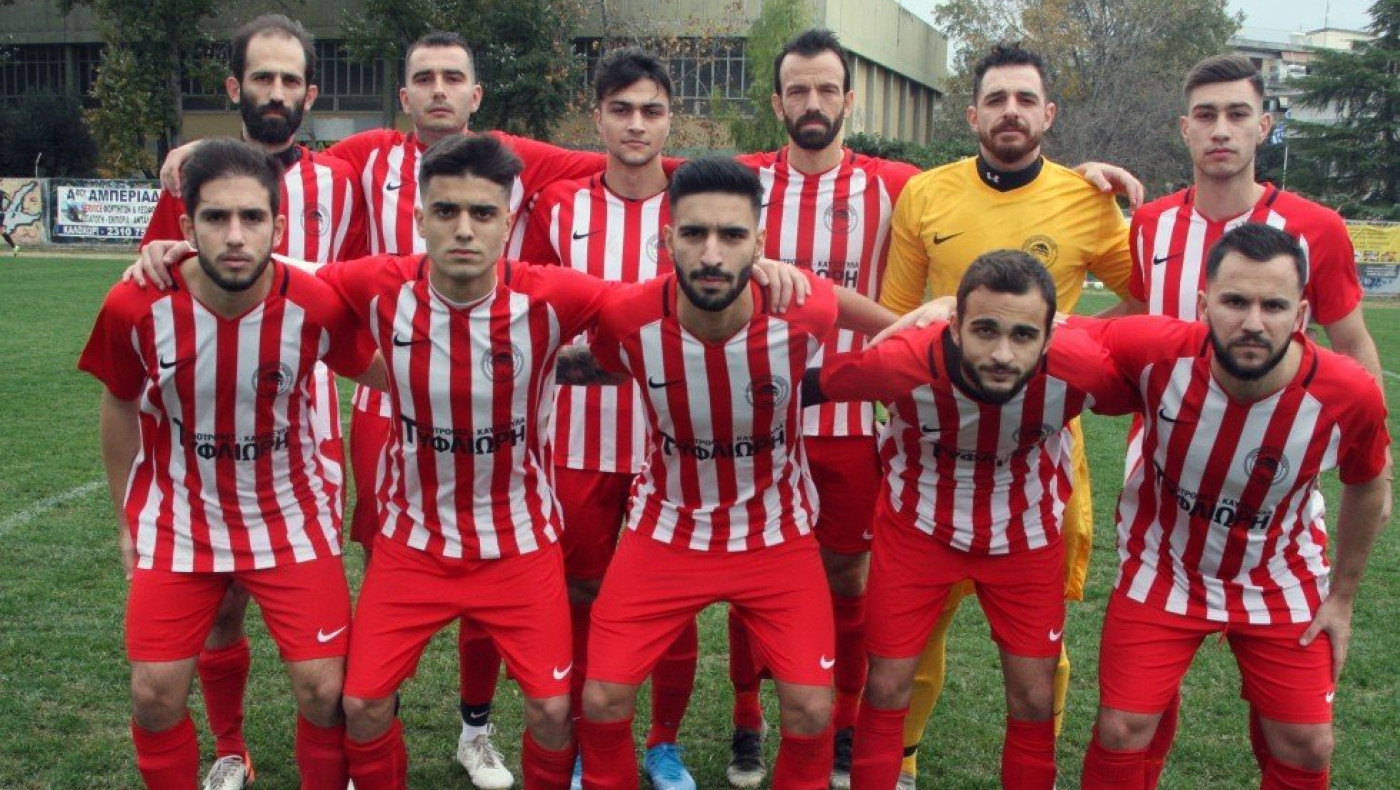 Τα τελικά αποτελέσματα της Κυριακής (26/1) στην ΕΠΣΜ﻿