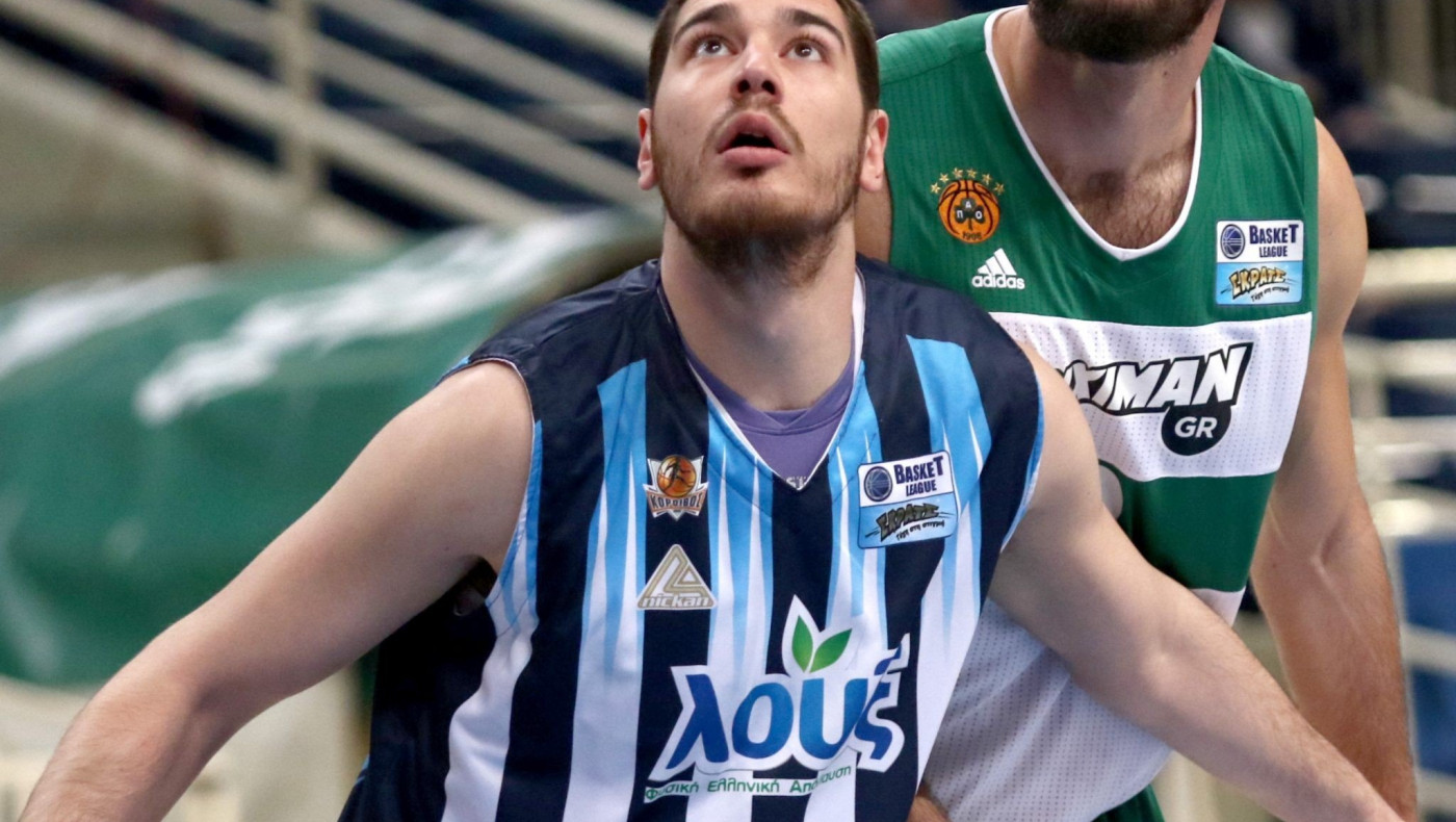 Ανακοίνωσε Γεωργάκη ο Άρης