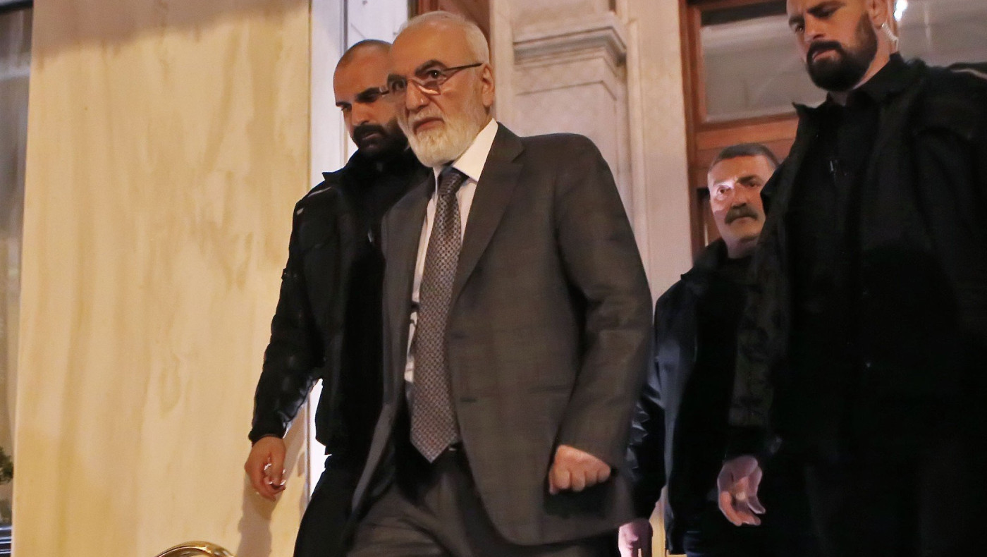 Η απάντηση του ΠΑΟΚ στην κλήση Σαββίδη από την ΕΕΑ