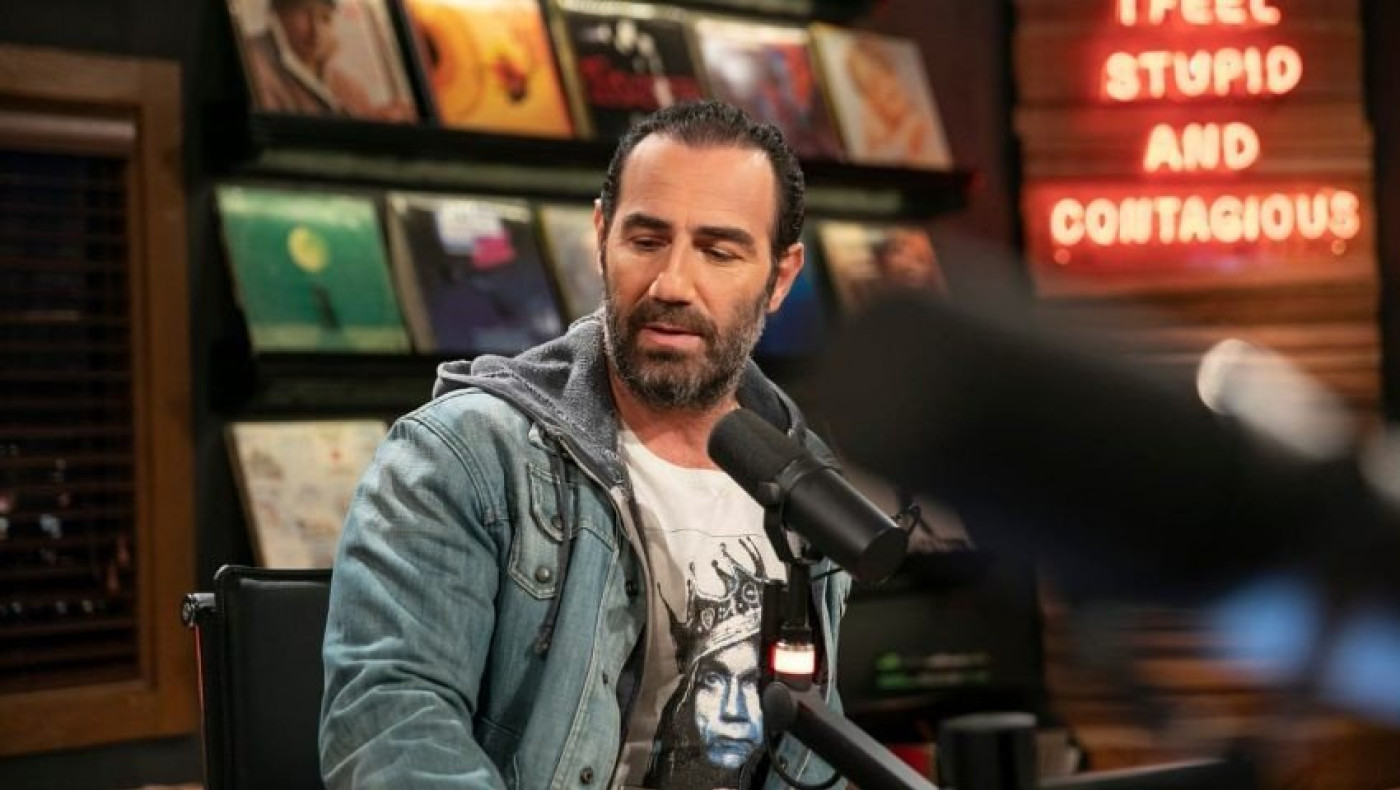 Μισθός αλά… Μενεγάκη ο Κανάκης στον ΣΚΑΪ