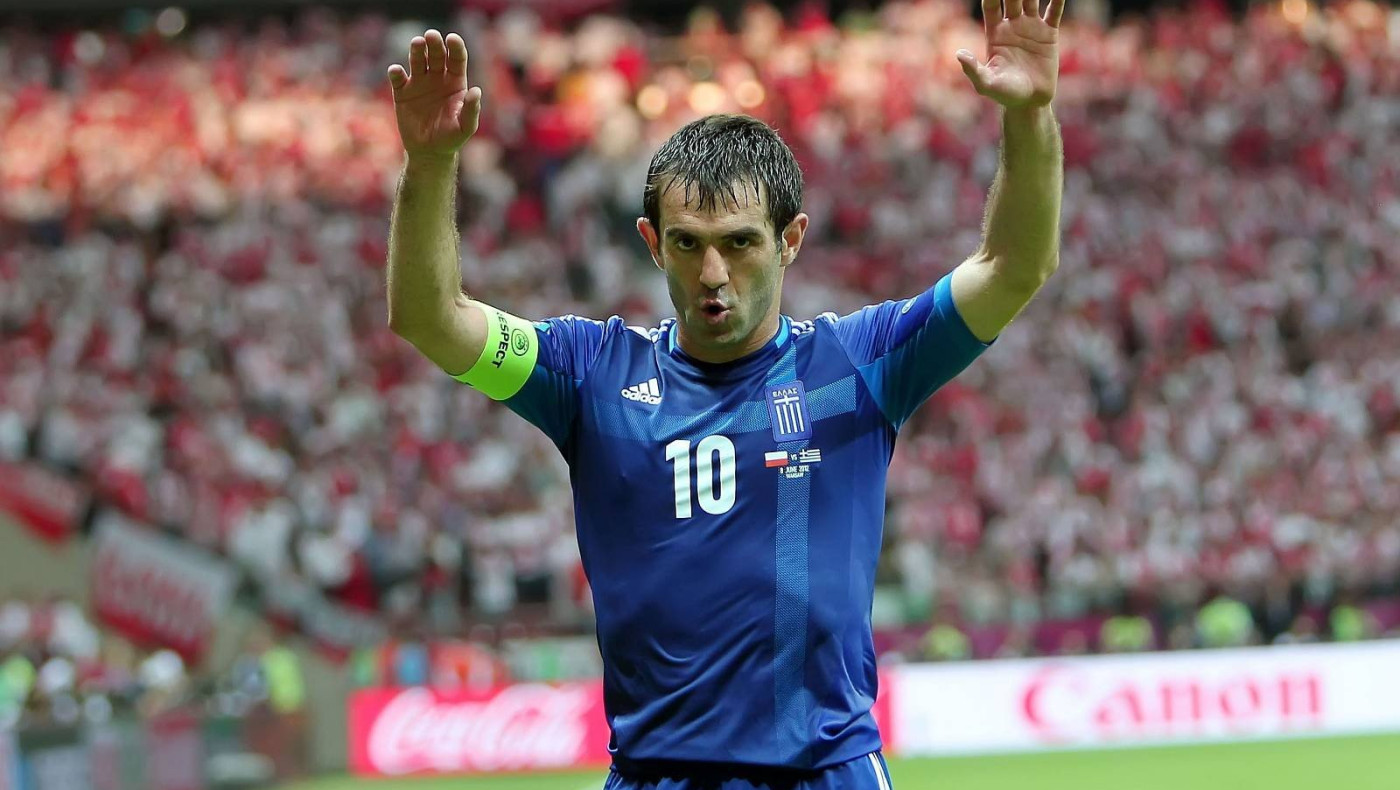 Καραγκούνης: «Δεν θέλουν την Εθνική στη Θεσσαλονίκη»