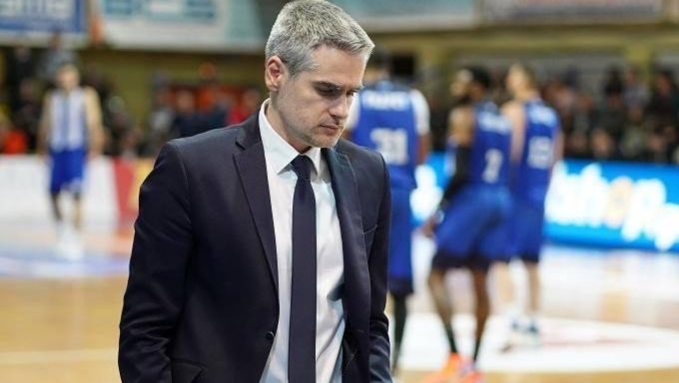 Αποχαιρέτησε τον Καστρίτη ο Ηρακλής