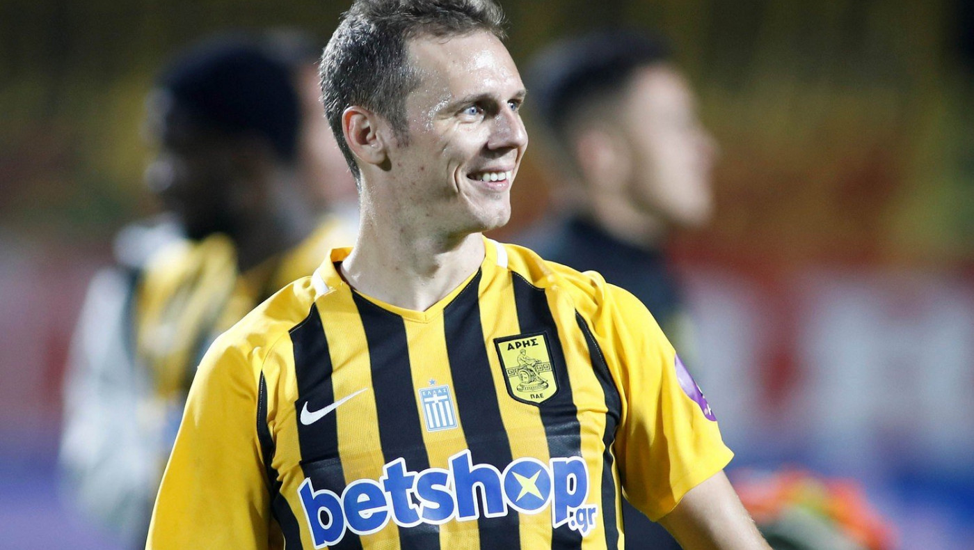 Τα βρίσκει με Κόρχουτ ο Άρης