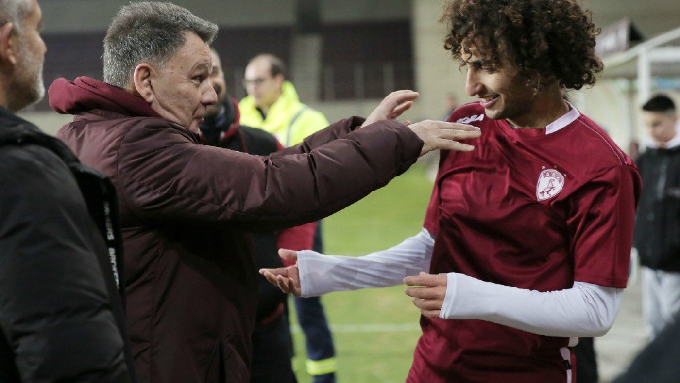 Μετά και τις νέες δηλώσεις Κούγια, ο ΠΑΟΚ πρέπει να αλλάξει στάση;