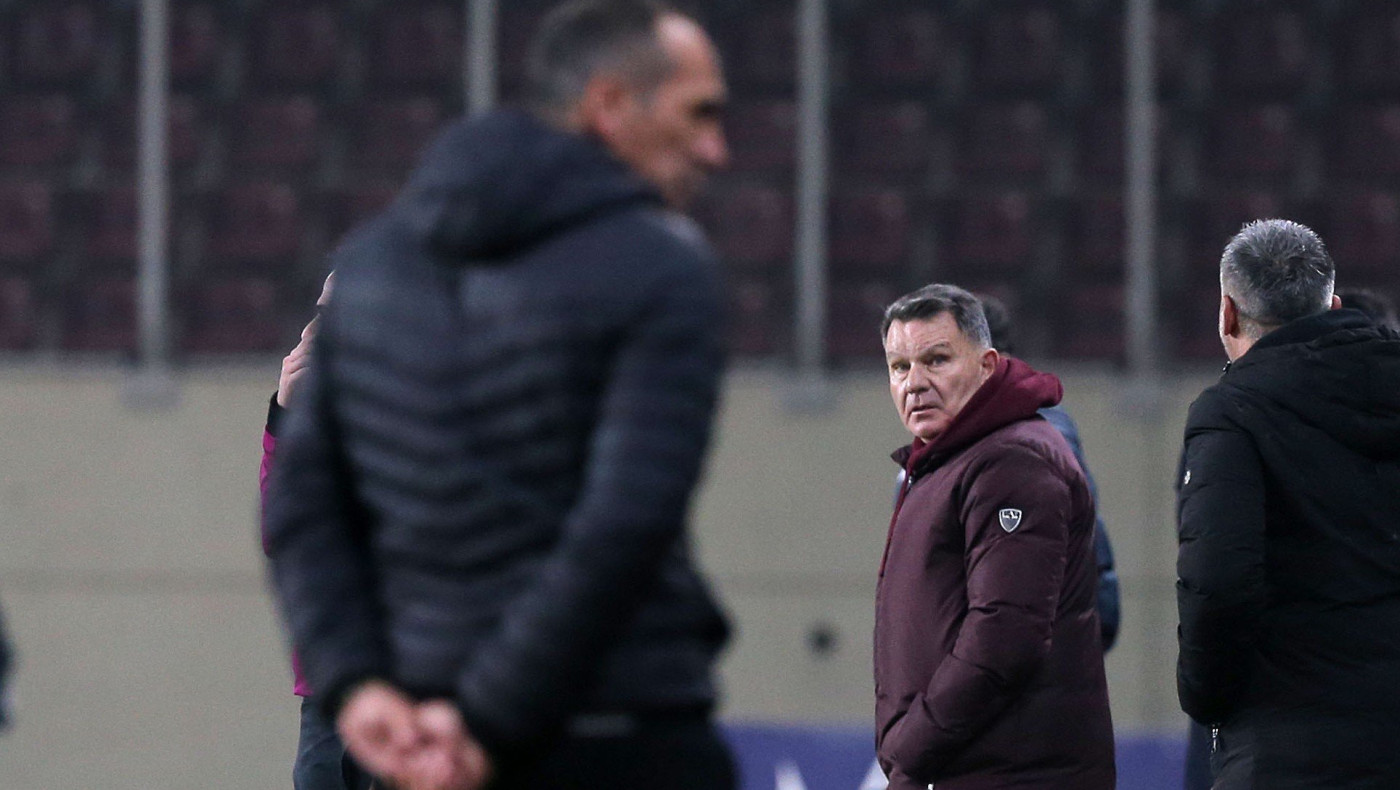 ΑΝΕΚΔΟΤΟ ΚΟΥΓΙΑ: «Νοσταλγώ την εποχή της πρώτης παράγκας!»