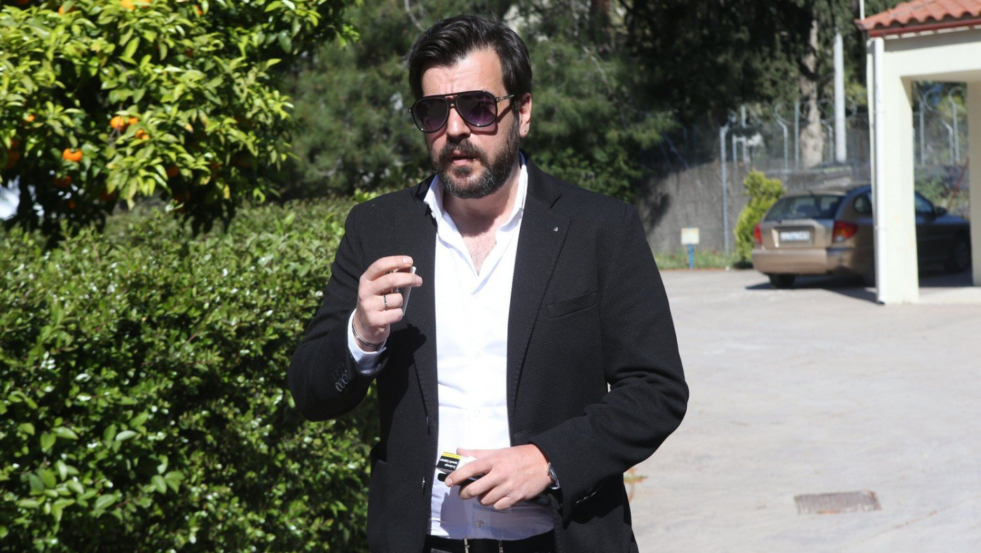 Κυριάκος: «Τεράστια πολιτική γκάφα Αυγενάκη, να παραιτηθεί αν...»