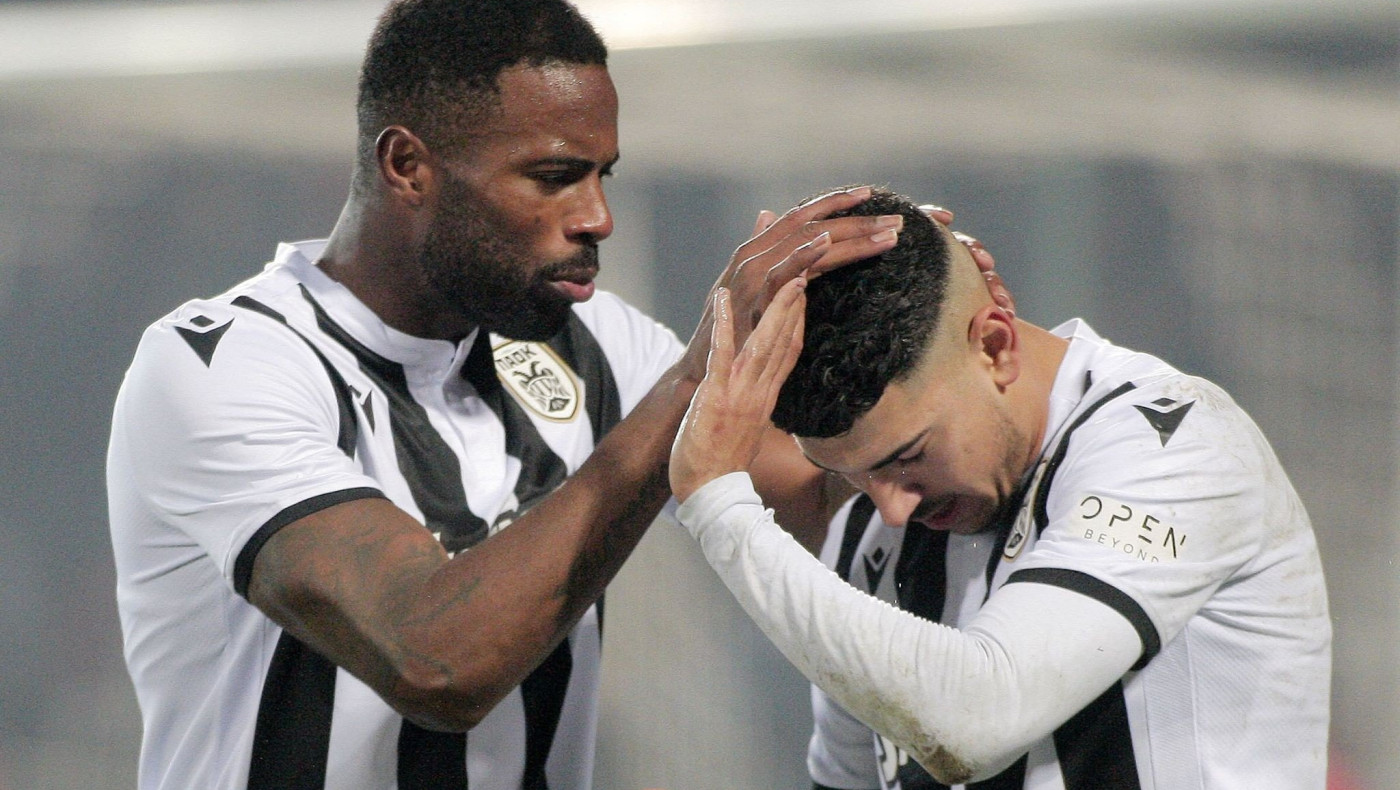 Λημνιός: «Ημασταν κακοί, ο κόσμος δεν πρέπει να μας γιουχάρει»