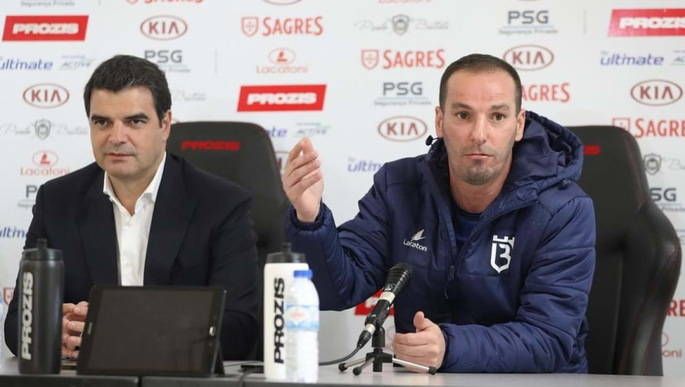 Lira 100: Ο Πετίτ και ο τελικός της Μπελενένσες