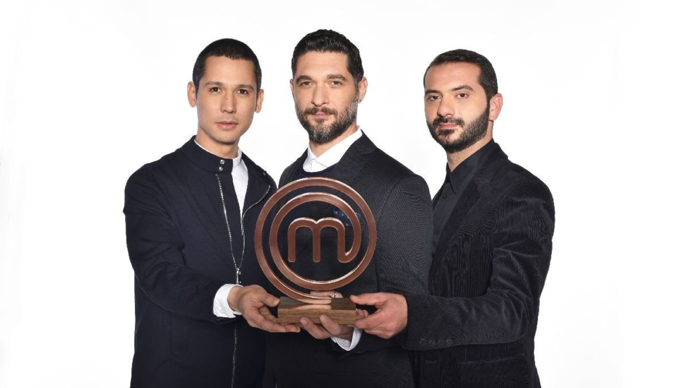 «MasterChef 4»: Σάρωσε η πρεμιέρα