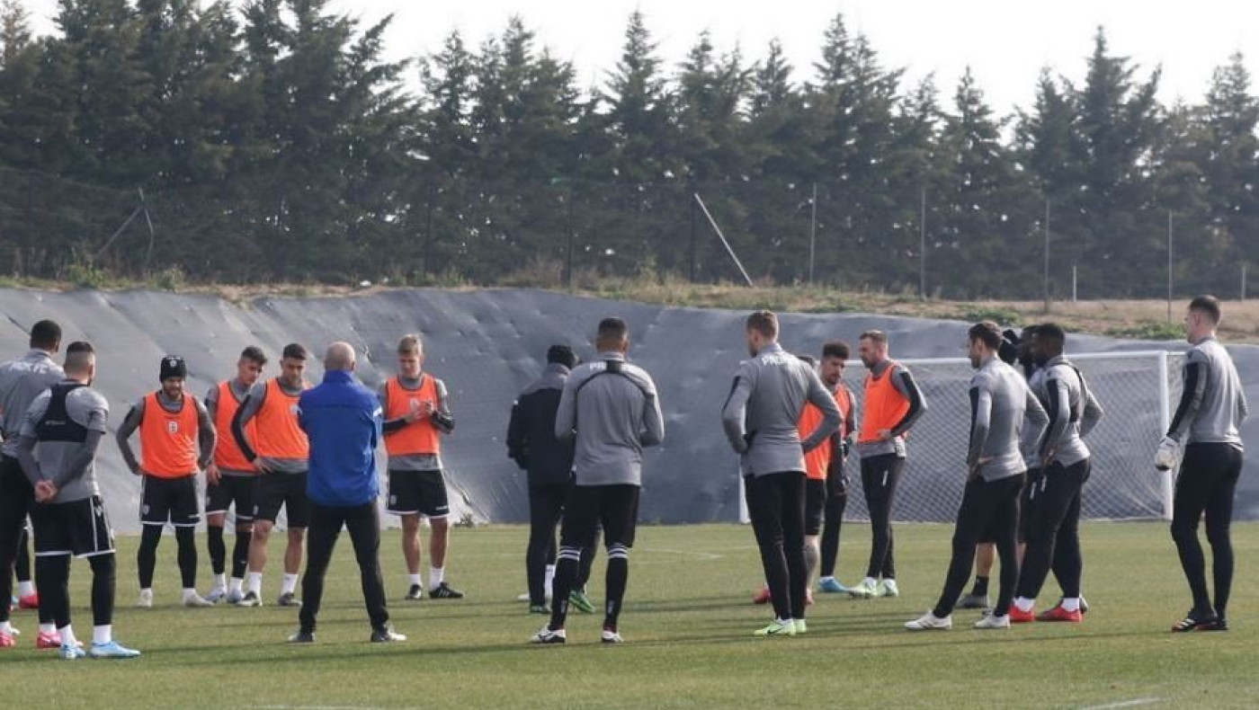 Ώρα να πατήσουν το γκάζι στον ΠΑΟΚ