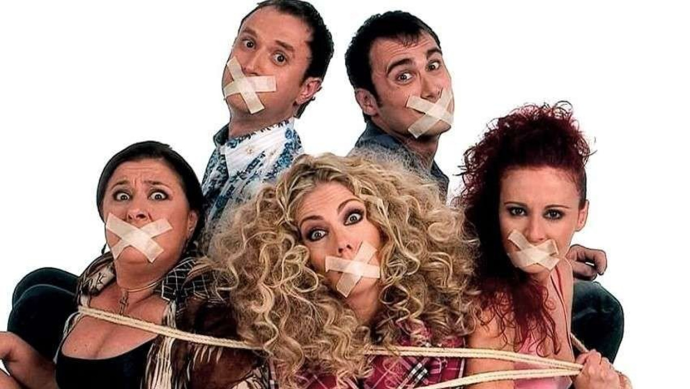 Mega deal: Επιστρέφει κι άλλη ιστορική κωμική σειρά