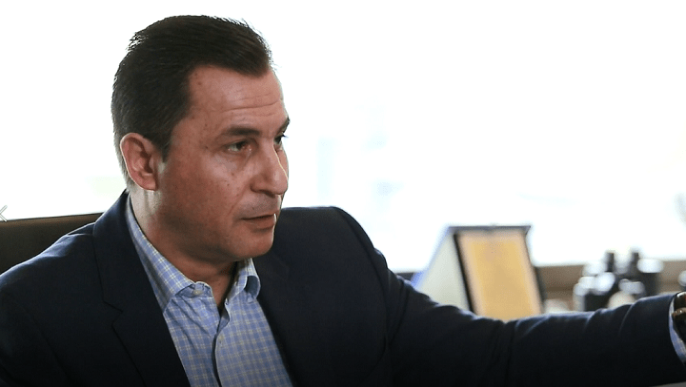 «Θα γίνει σεισμός με τις ηχογραφημένες συνομιλίες»