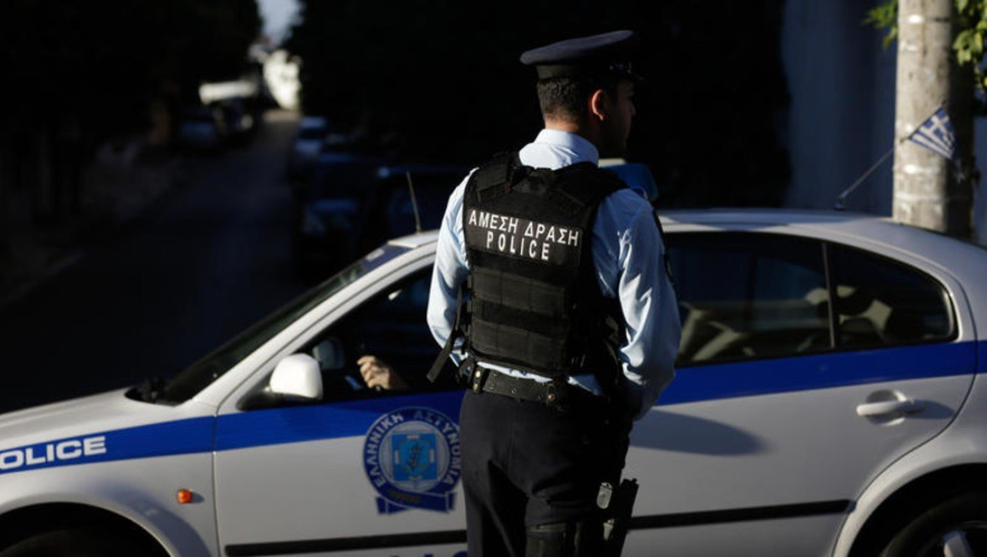 Παρέμβαση οπαδών του ΠΑΟΚ σε βουλευτές της ΝΔ στη Θεσσαλονίκη