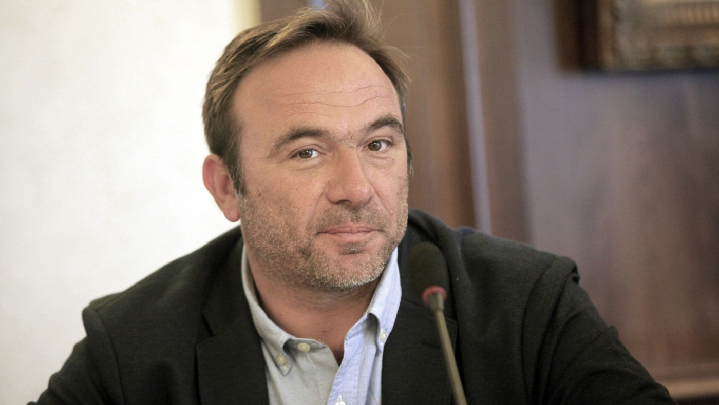 Το σχόλιο του Π. Κόκκαλη για την τροπολογία της ΕΕΑ