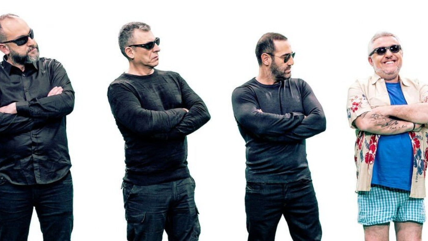 Η ανακοίνωση του ΣΚΑΪ για «Ράδιο Αρβύλα» και «Βινύλιο»