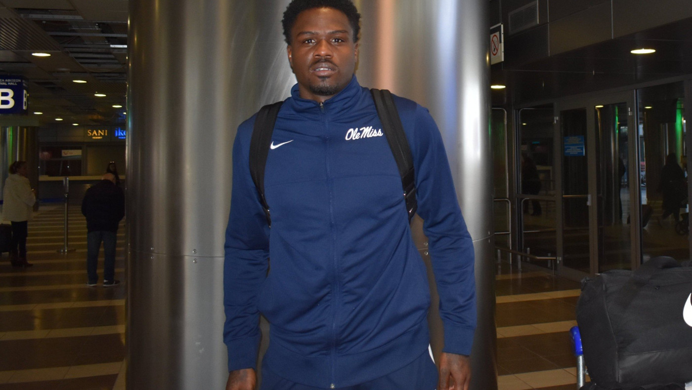 «Πάτησε» Θεσσαλονίκη ο Ρετ για λογαριασμό του ΠΑΟΚ