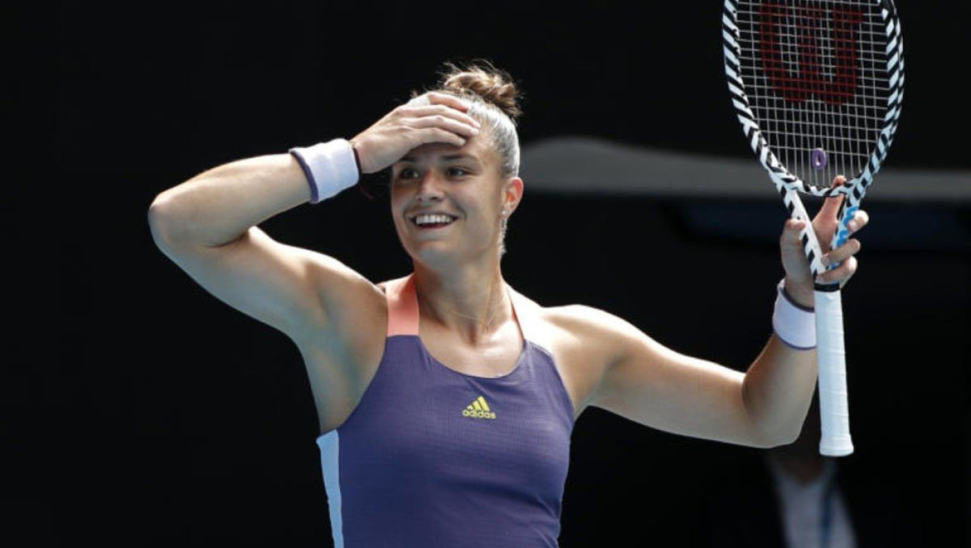 Τρομερή Σάκκαρη, υπέταξε την Κις