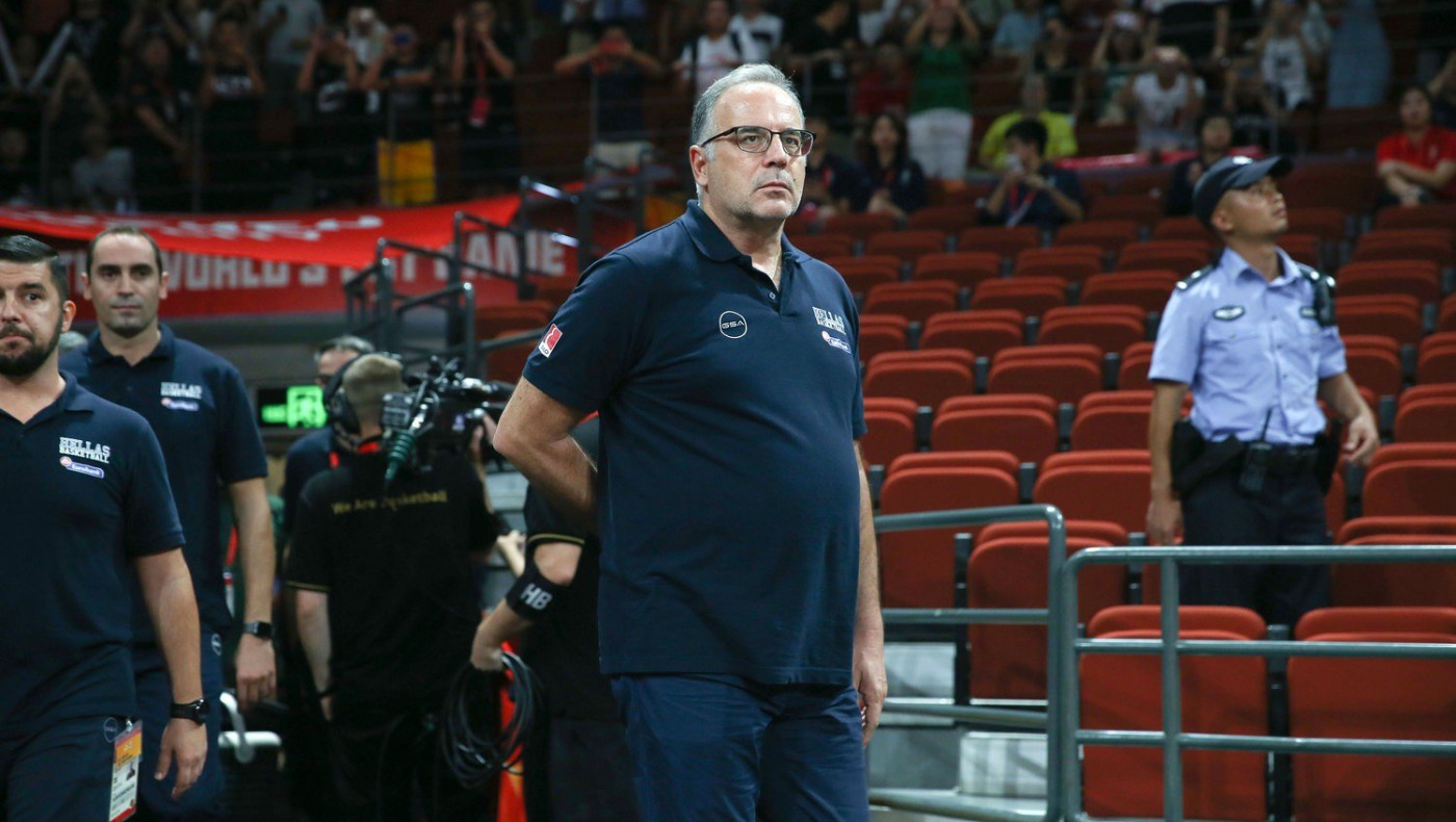 Οι κλήσεις της Εθνικής για τα ματς με Βοσνία, Βουλγαρία