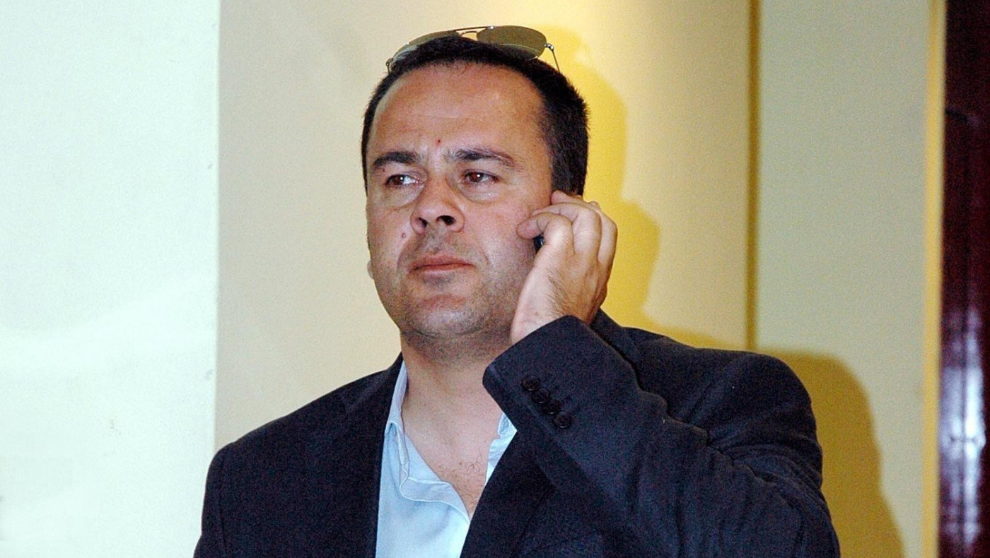 Στάμος: «Ο ΠΑΟΚ πρέπει να κάνει μήνυση σε Αυγενάκη και στα μέλη της ΕΕΑ»