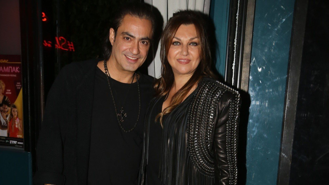 Ένοπλη ληστεία στο σπίτι Γαρμπή και Σχοινά