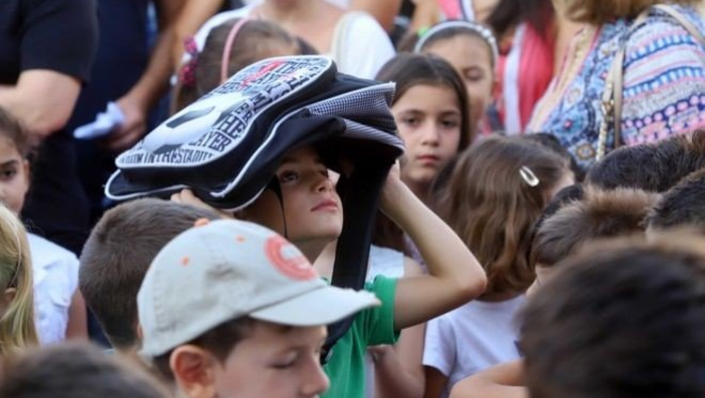 Τι να προσέχουν τα σχολεία σχετικά με τη γρίπη