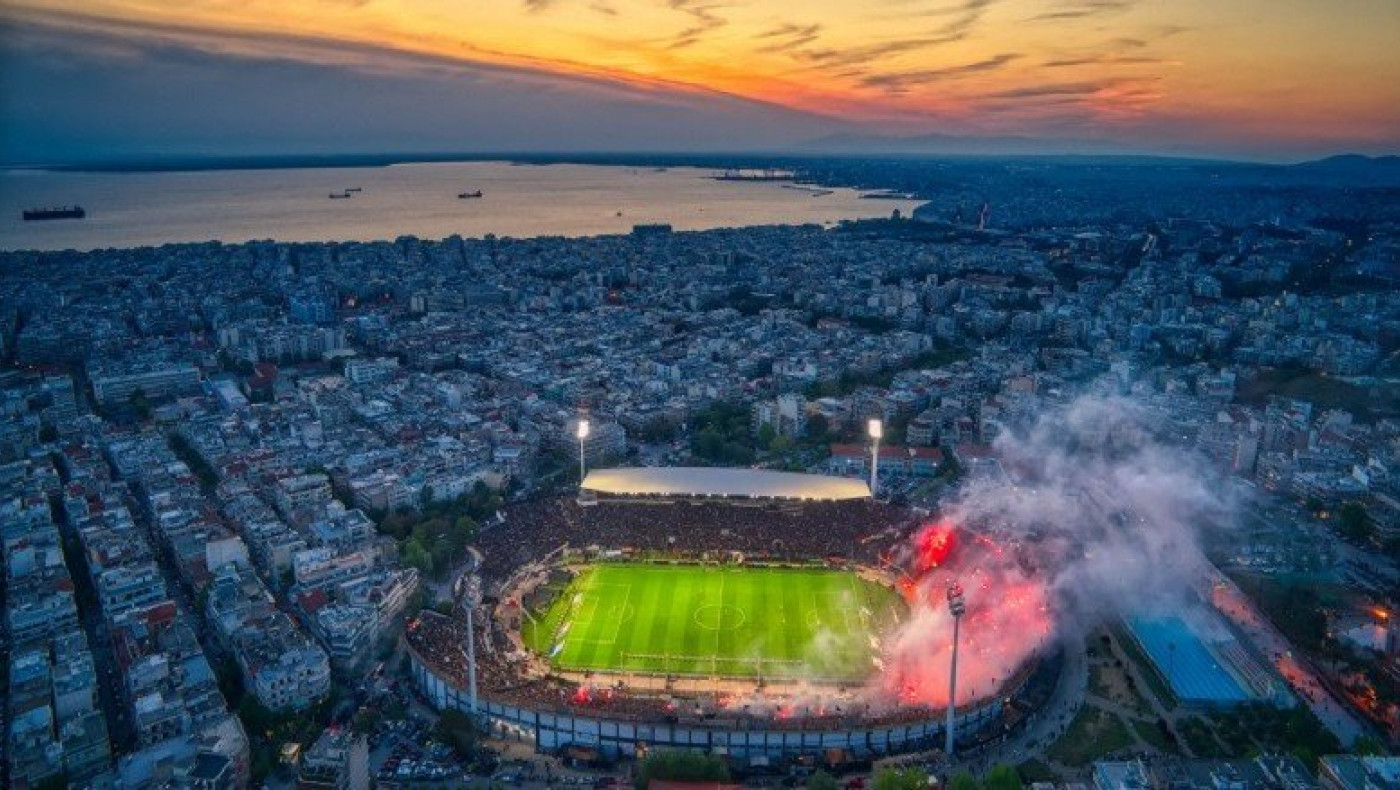 Νέα Τούμπα: Ένσταση κατοίκων και διάθεση για λύση