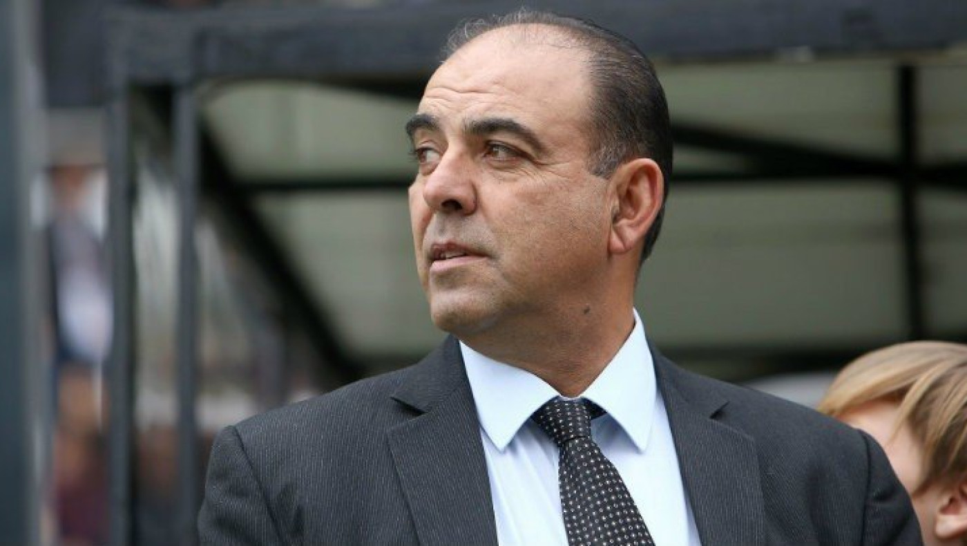 Τσουρέλας: «Ο... λογαριασμός δεν ήρθε ακόμη για τον ΠΑΟΚ, έχουμε την ποιότητα να προκριθούμε την Πέμπτη»