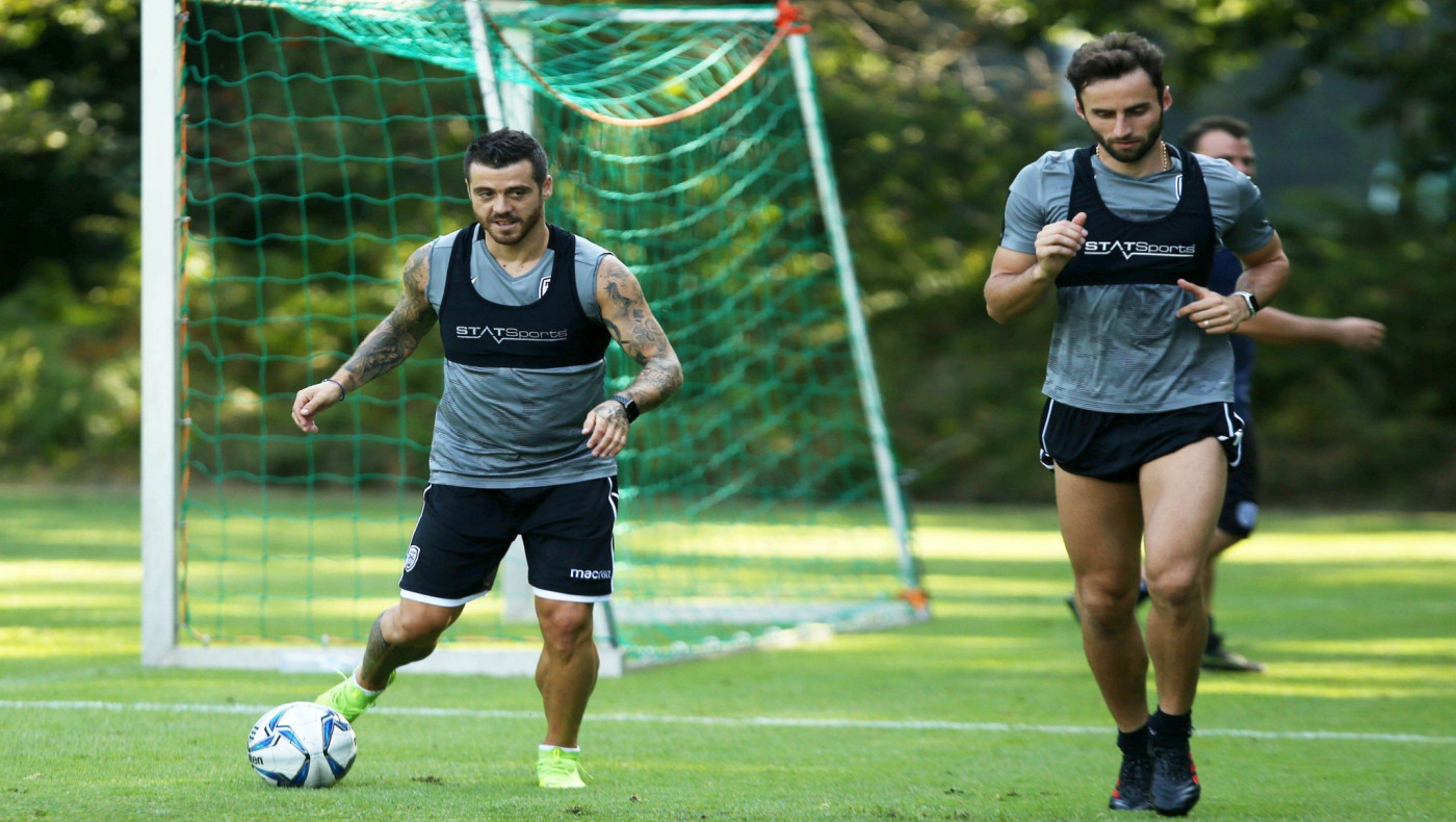 Τα λογικά και τα ερωτηματικά στην διαχείριση Φερέιρα