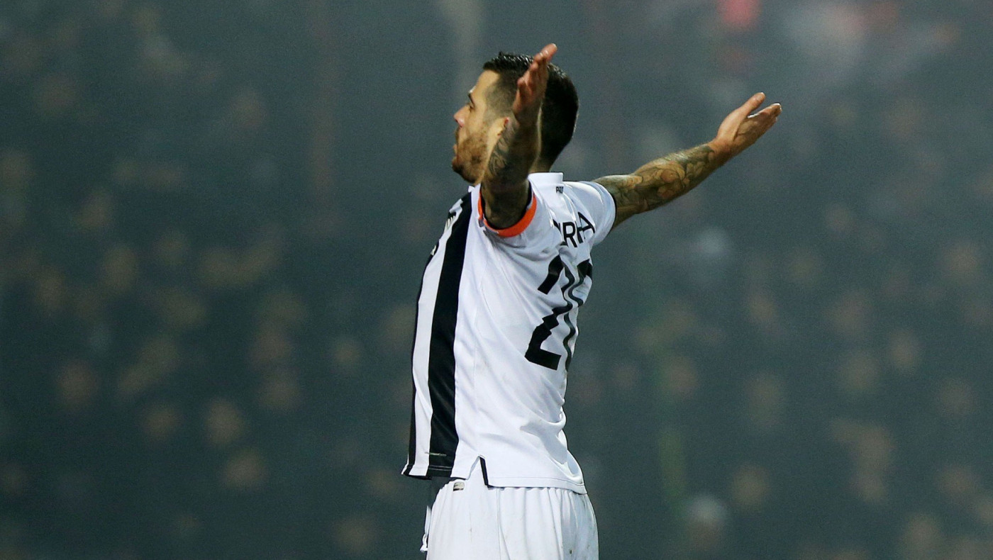 Γκολάρα του Βιεϊρίνια θυμήθηκε η Bundesliga