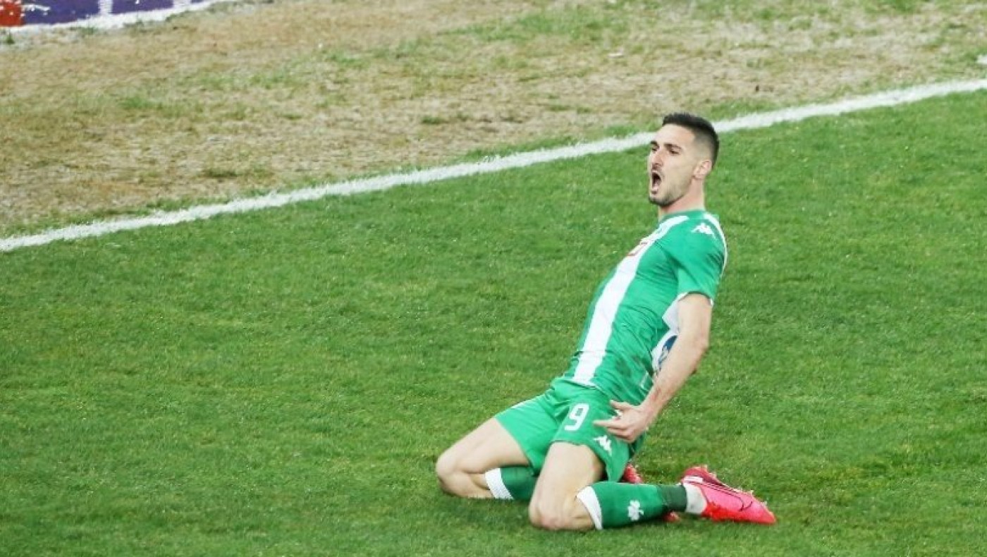 Μακέντα: «Θα είναι αγριεμένος ο ΠΑΟΚ, το ίδιος πάθος στην Τούμπα»