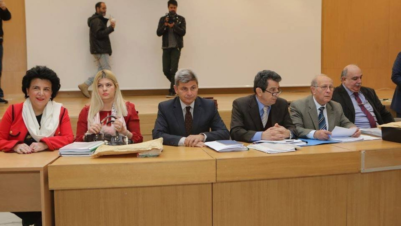 Πολυκανδριώτης: «Το πόρισμα της ΕΕΑ είναι γεμάτο λάθη»