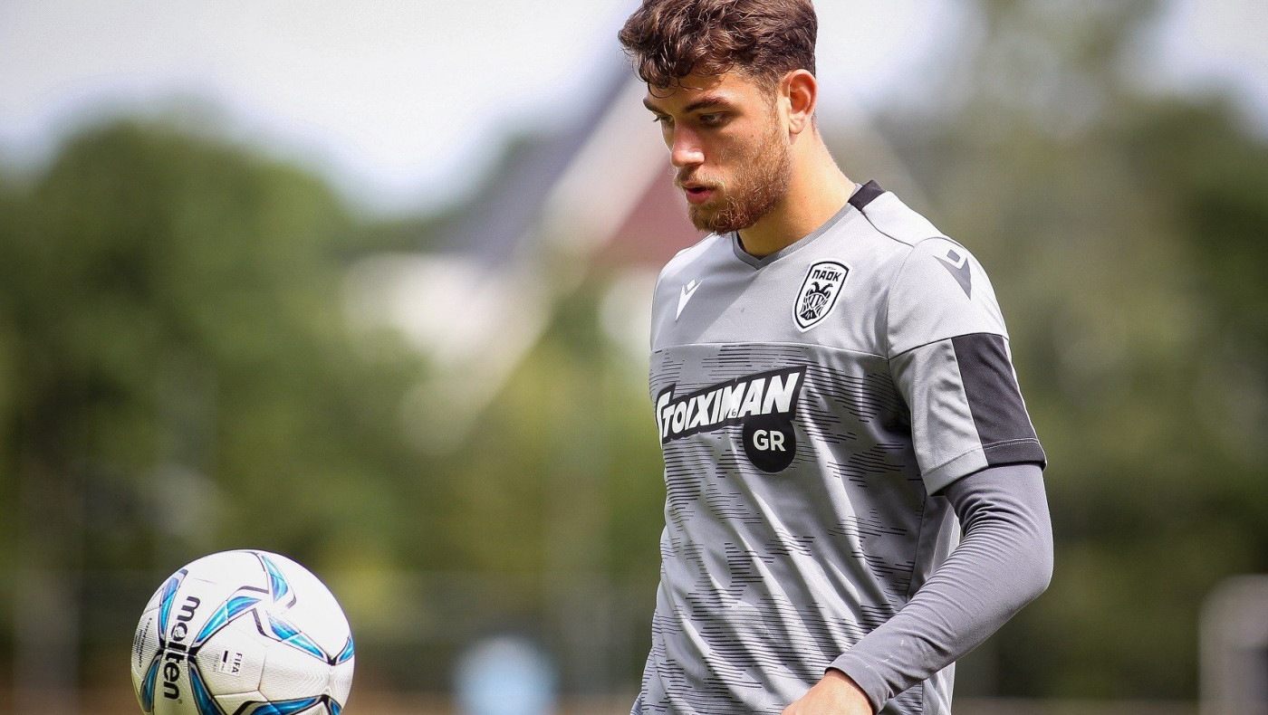 Αυτός ήταν η γέφυρα επικοινωνίας ανάμεσα σε Στρουμ Γκρατς και Μιχάι