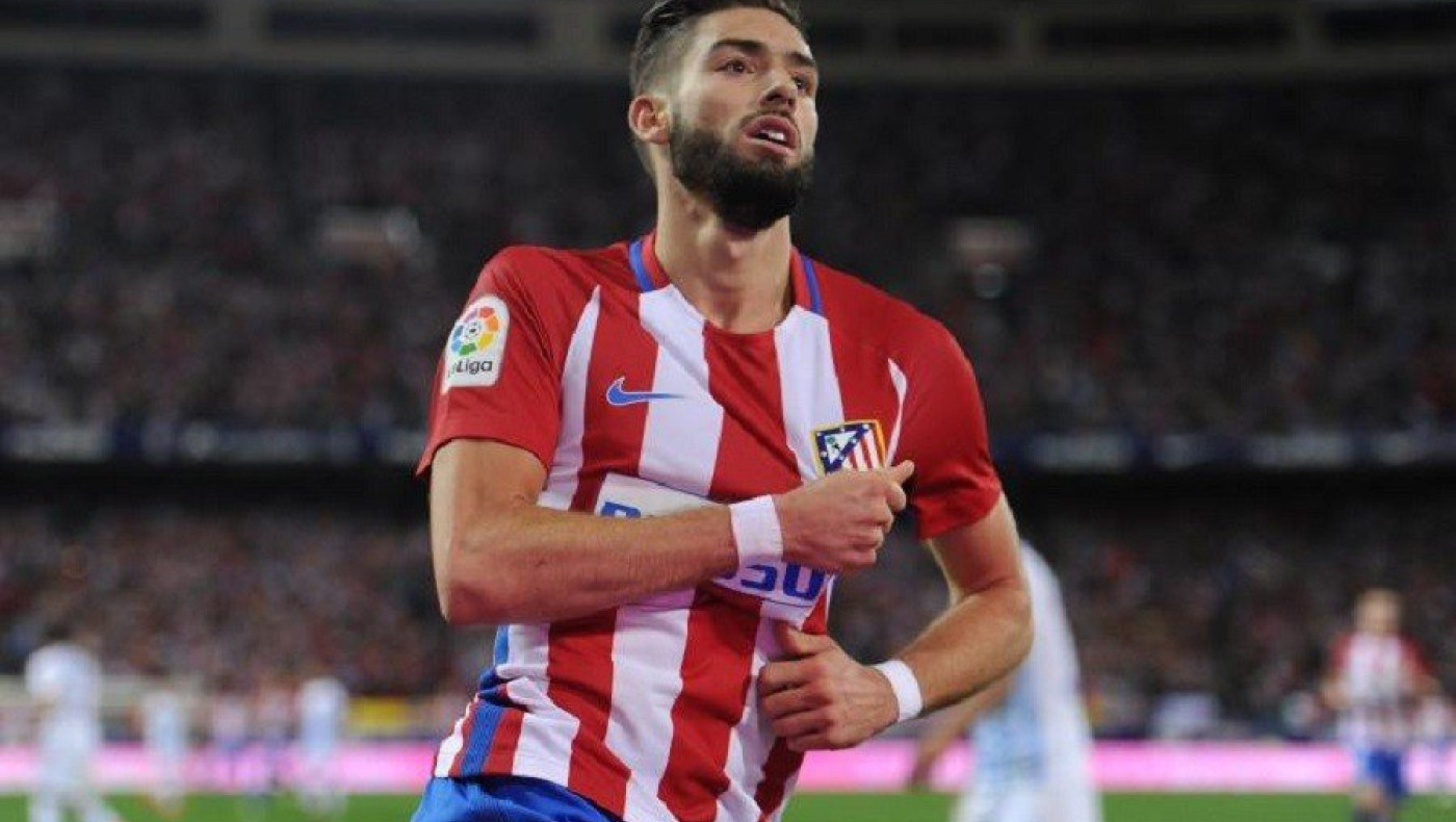 Ανακοίνωσε Καράσκο η Ατλέτικο Μαδρίτης