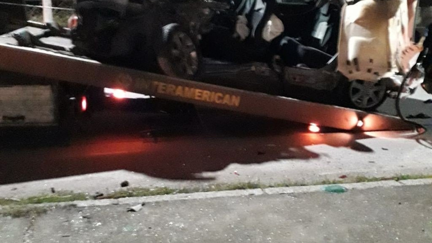 Τροχαίο με φαντάρο οδηγό στην Ξάνθη