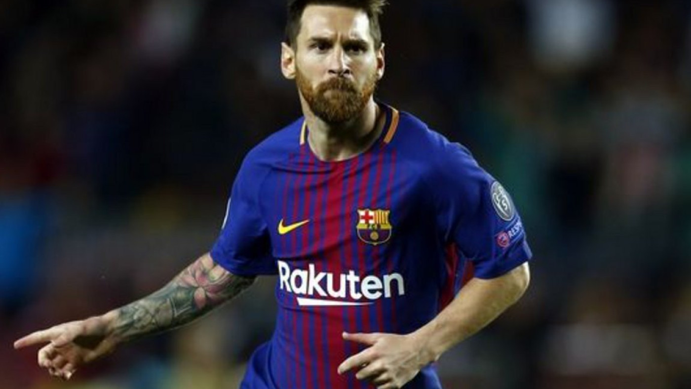 Μπαρτσελόνα: Χαμός με τις αποκαλύψεις σχετικά με τον Μέσι από τον Τσάβι