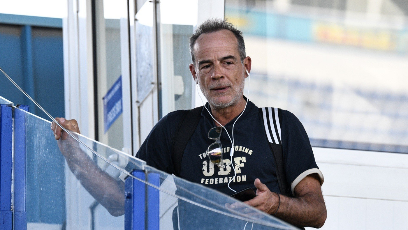 «Αδίστακτοι, αρέσκονται σε πρακτικές παρακράτους»