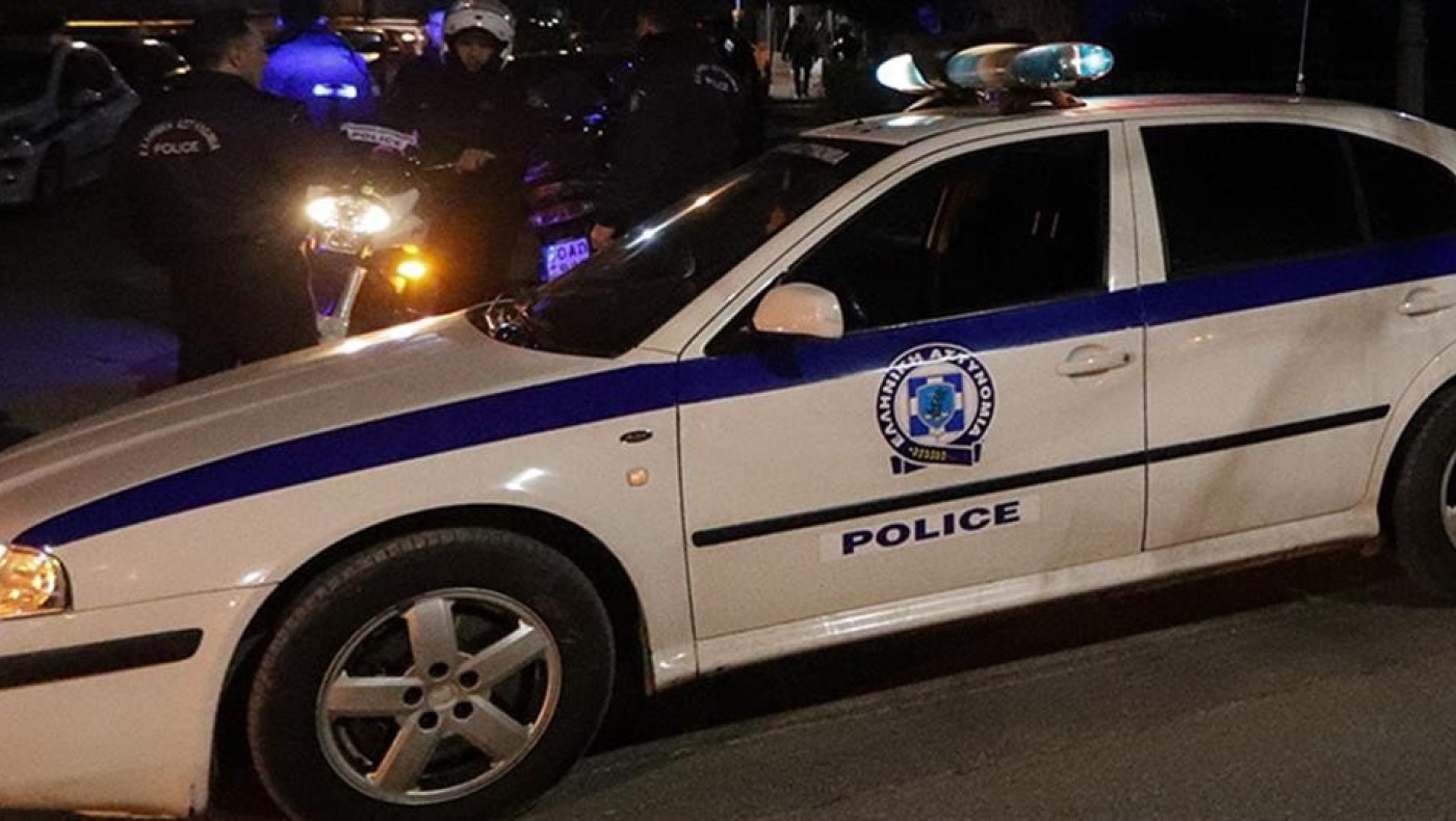 Αιματηρή συμπλοκή αλλοδαπών στη Μοναστηρίου