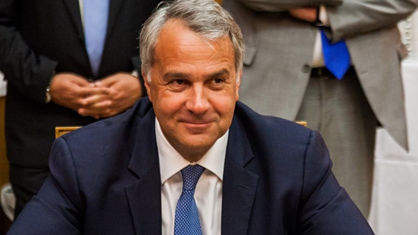 Βορίδης στα εγκαίνια της Agrotica: «Μέχρι τον Μάρτιο 570 εκατ. σε παραγωγούς»