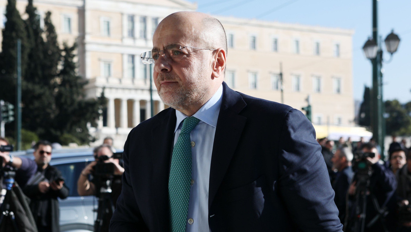 Στα γραφεία της UEFA για Παναθηναϊκό ο Αλαφούζος