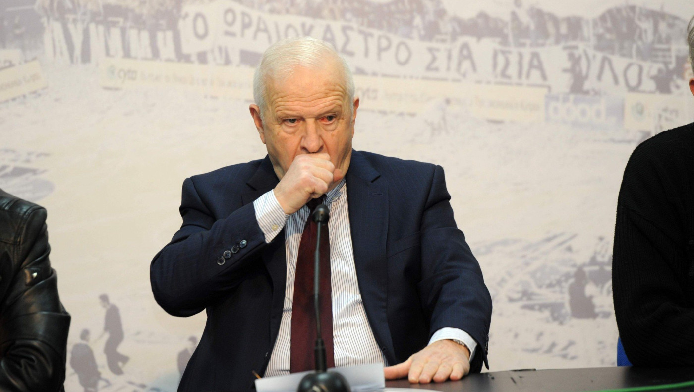 Εκλογές στον ΑΣ ΠΑΟΚ: Ξεκαθαρίζει το τοπίο από βδομάδα, στην 14/10 η απολογιστική ΓΣ