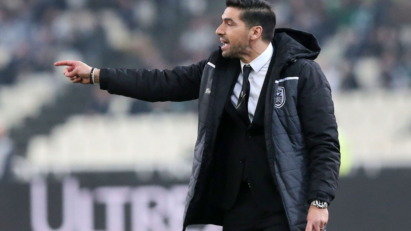 Οι Πορτογάλοι στέλνουν τον Φερέιρα στην Σπόρτινγκ