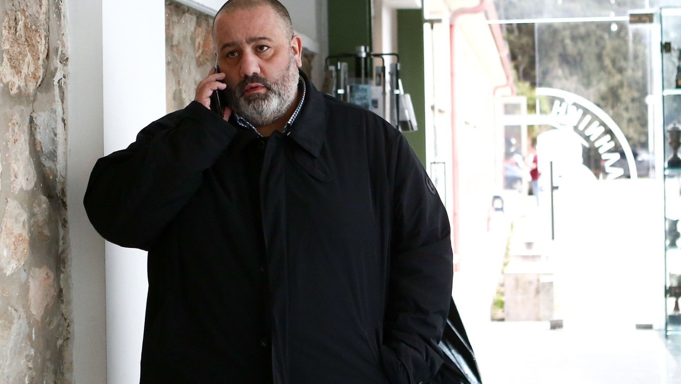 Αναβολή στην υπόθεση Καραπαπά λόγω μη έκδοσης σκεπτικού!