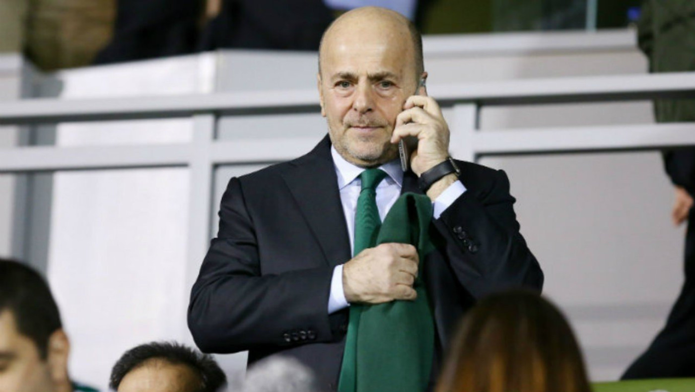 Παναθηναϊκός: Παίρνει την  ευρωπαϊκή άδεια!