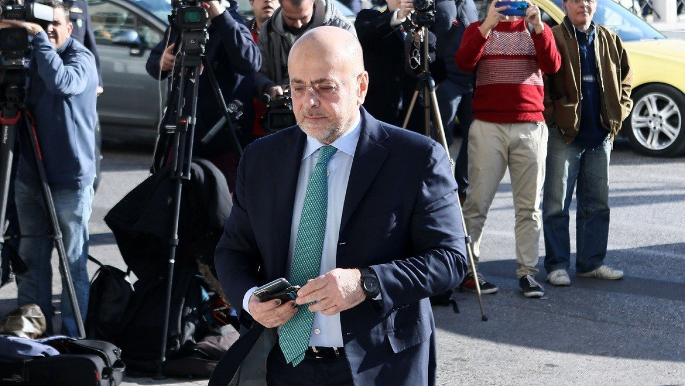 Αλαφούζος: «Επιχειρούσαν να κερδίσουν το Πρωτάθλημα για να κερδίσουν χρήματα»!