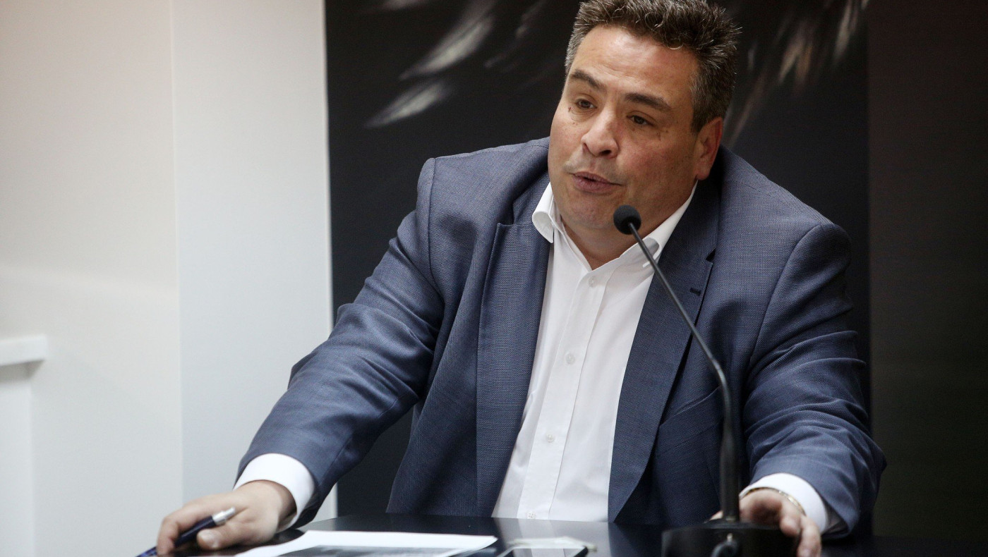 Δημάτος: «Πλήγμα ο αποκλεισμός του Άρη-Τώρα η μεγάλη ευκαιρία του ΠΑΟΚ»