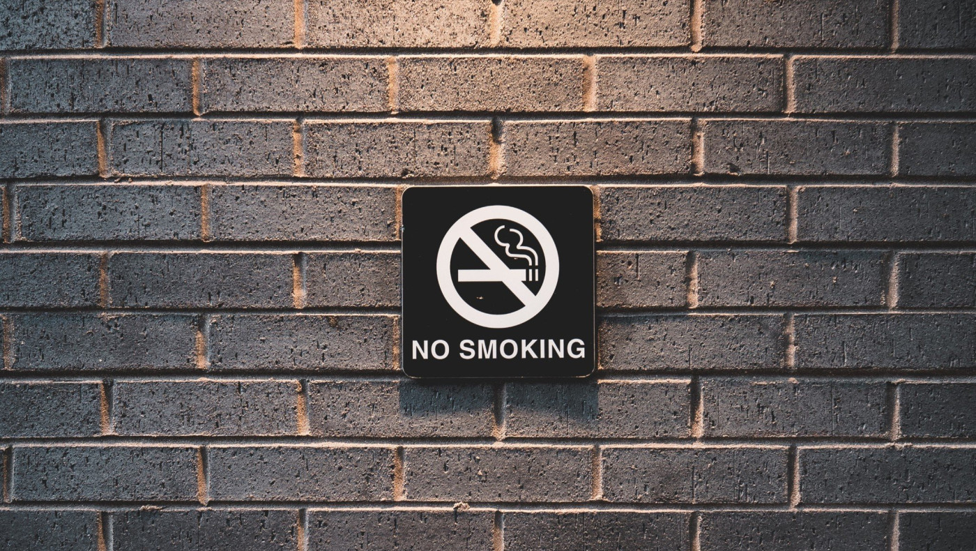 Θεσσαλονίκη: Πρόστιμο σε καταστήματα για παράβαση αντικαπνιστικού